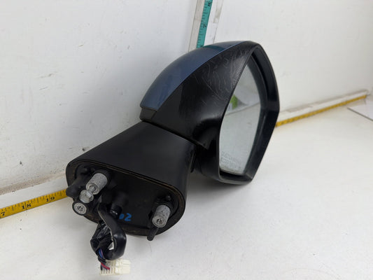 2012-2014 Subaru Impreza Front Right Passenger Side View Door Mirror 027507 OEM