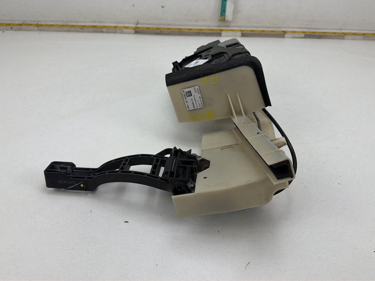 2012-2014 Ford Focus MK2-Front Left Door Latch Lock Actuator CM51-A219A65-AE OEM