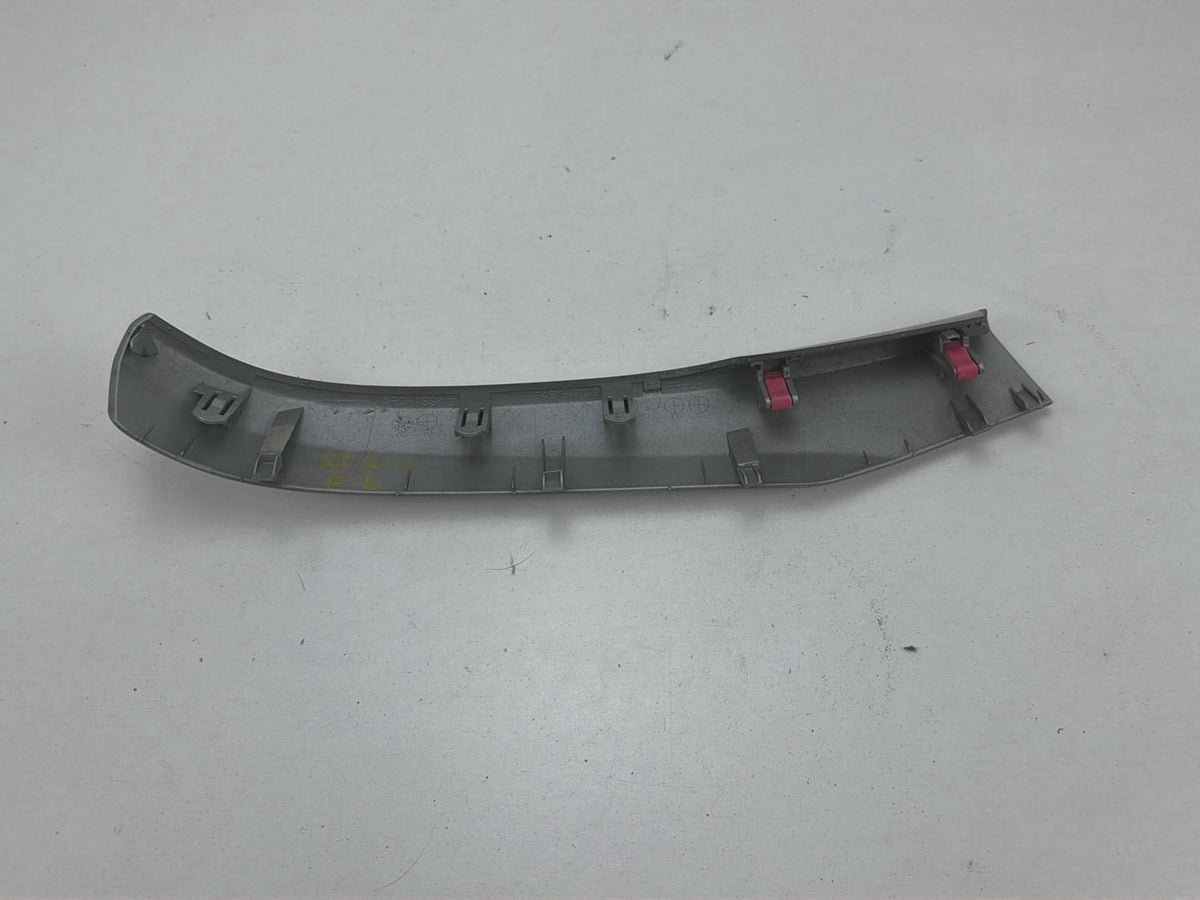 2010-2015 Toyota Prius W30-Front LH Driver Door Pull Handle Trim 74611-47010 OEM