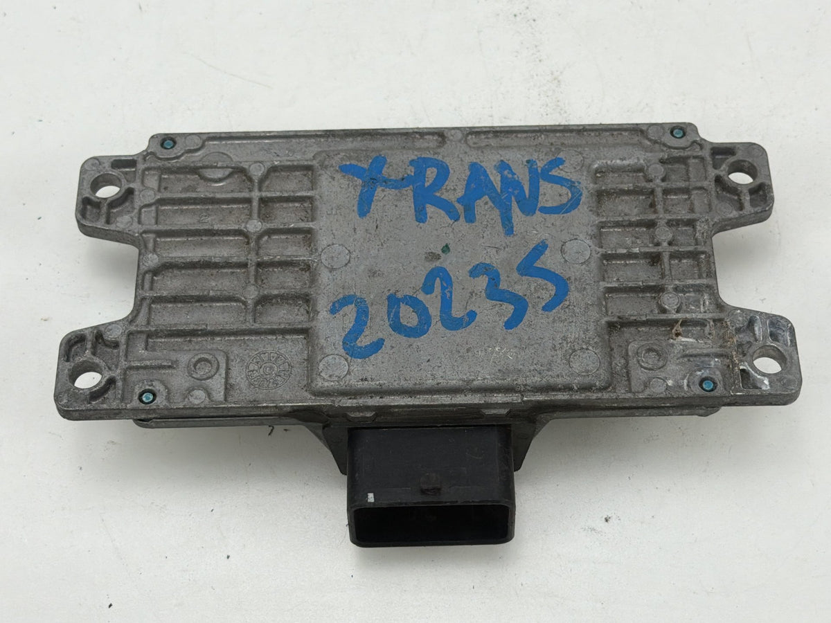 2013-2015 Nissan Altima Transmission Control Module TCM 31036-3TA4A OEM