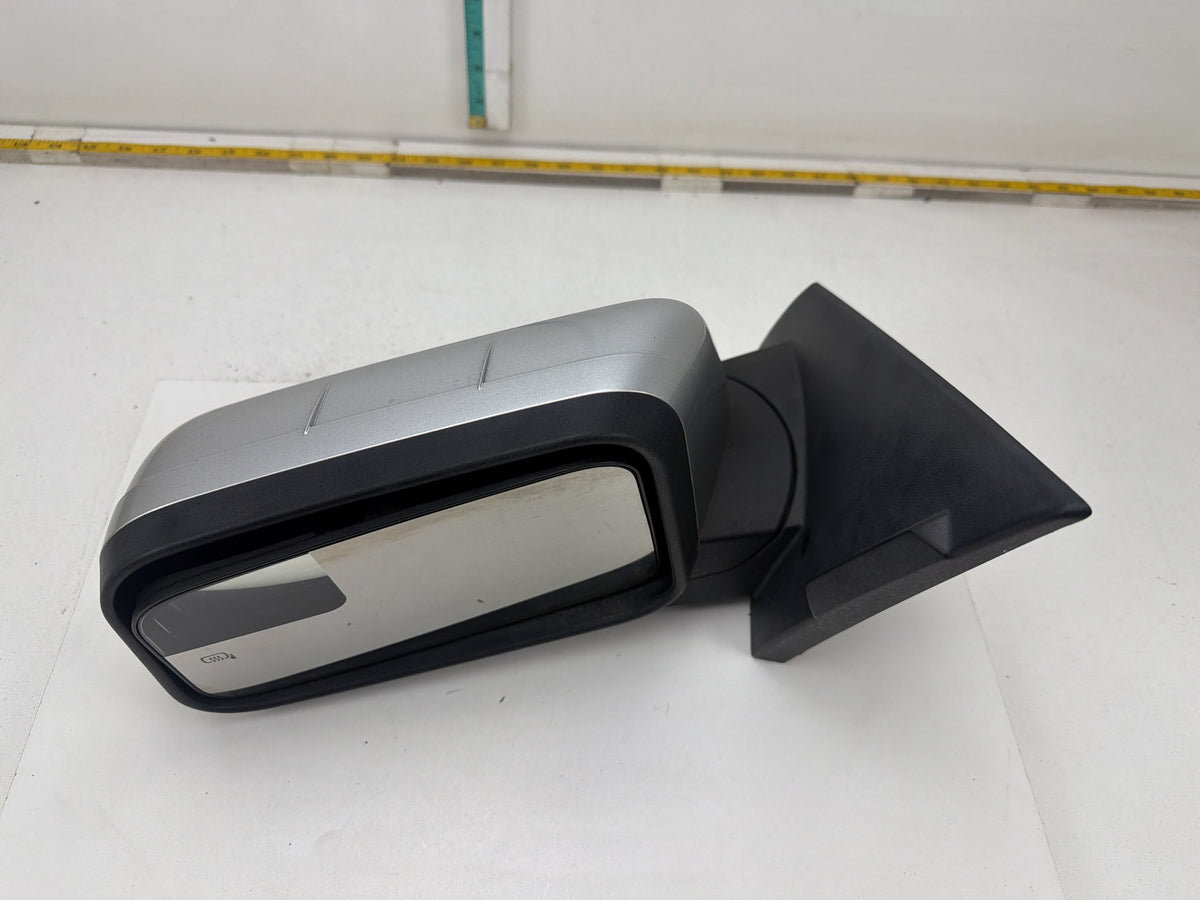 2007-2010 Ford Edge Front Left Driver Side Door Mirror AT43-17683-CB5APF OEM