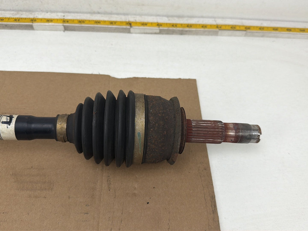 2012-2020 Chevrolet Sonic Front Left Axle Assembly 95015104 OEM