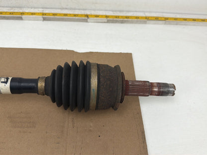 2012-2020 Chevrolet Sonic Front Left Axle Assembly 95015104 OEM