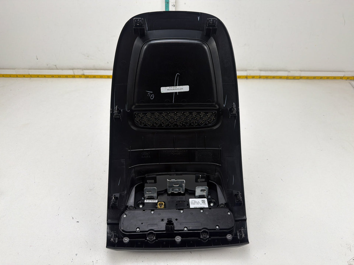 2018-2021 Ford EcoSport Information Display Screen GN15-18B955-GE OEM