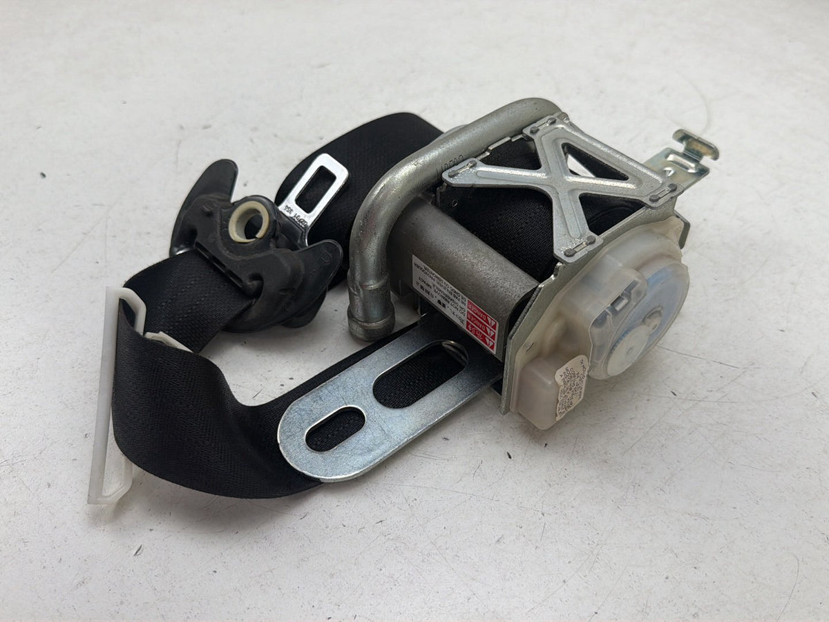 2011-2013 Dodge Durango Front Right Seat Belt Retractor Assembly 2453786-AA OEM