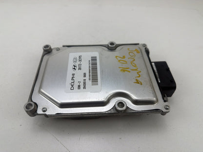 2015-2018 Kia Sedona Fuel Injection Control Module 39172-3CYP5 OEM