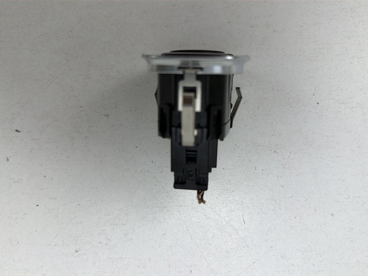 2014-2016 BMW 228i F22 Engine Ignition Start/Stop Switch Button 9250734 02 OEM