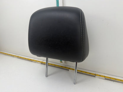 2011-2014 Dodge Charger Seat Headrest Black Leather OEM
