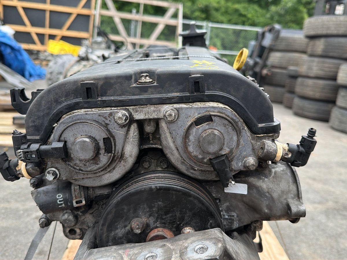 2012-2015 Chevrolet Sonic Hatchback 1.4L Engine Motor Assembly 115K Miles OEM