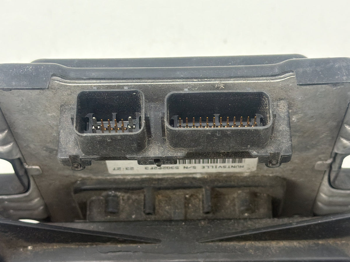 2005-2009 Jeep Commander Totally Integrated Power Module (TIPM) Fusebox OEM