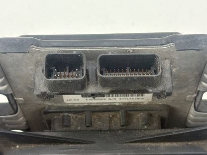 2005-2009 Jeep Commander Totally Integrated Power Module (TIPM) Fusebox OEM