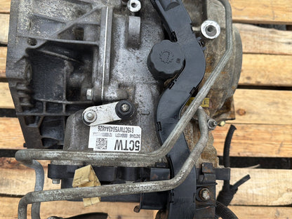 2012-2015 Chevy Cruze 1.4L Automatic Transmission 6 Speed 6T40 OEM 72K Miles