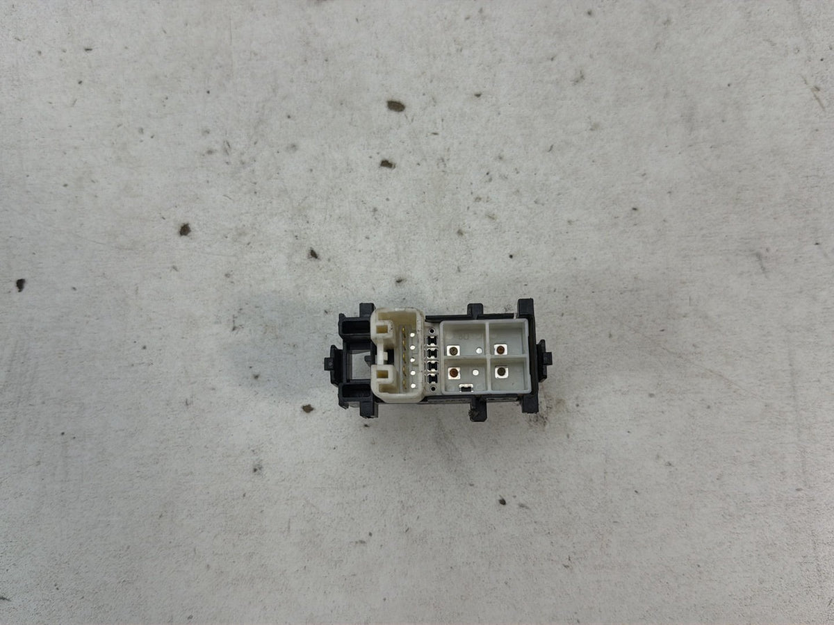 2007-2009 Toyota Camry XV40-Rear Left Window Switch OEM