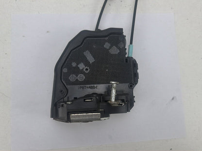 2007-2012 Lexus ES350 S190 Rear Right Passenger Side Door Lock Actuator OEM