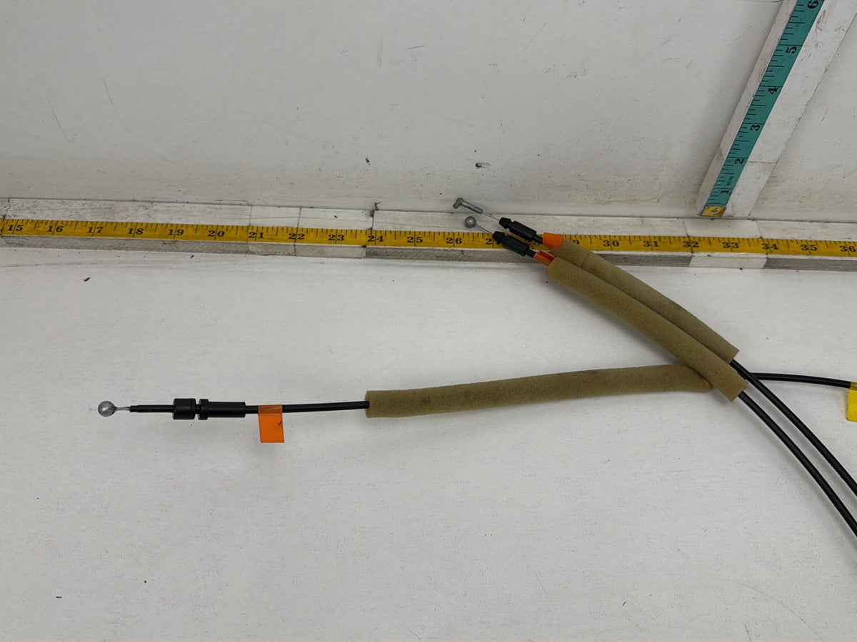 2015-2019 Nissan Sentra Rear Left Driver Door Lock Latch Actuator OEM