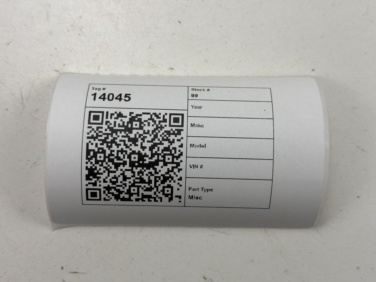 2012-2013 Kia Soul Engine Control Computer 5WY4Y73C OEM