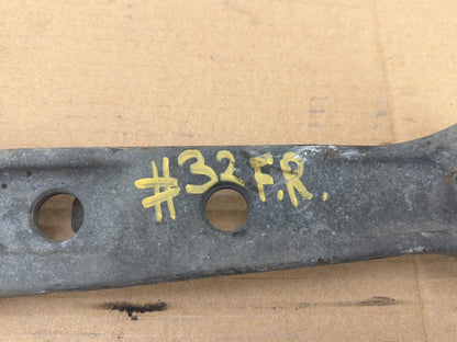 2012-2016 BMW 528i F10 Right Front Lower Control Arm OEM