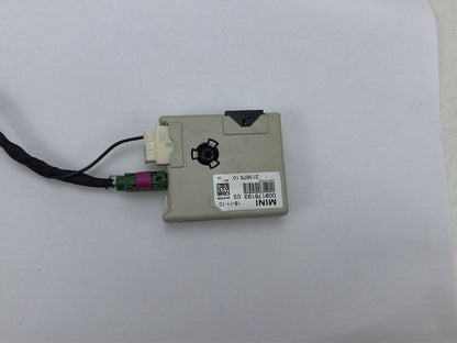 2009-2015 Mini Cooper S R57 R58 R59 Radio Antenna Amplifier 009176193 OEM