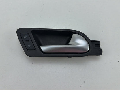 2013-2017 Volkswagen Tiguan Right Front Door Interior Handle OEM