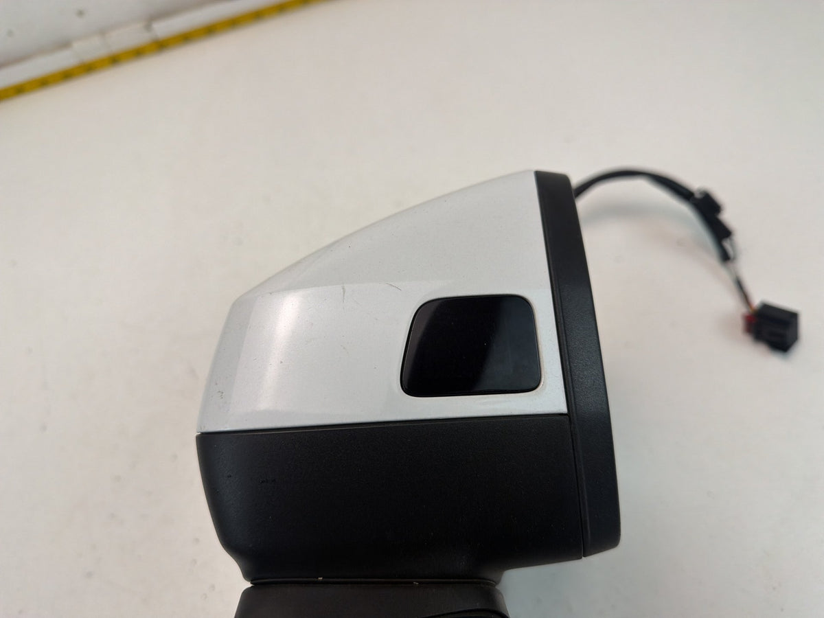 2015-2020 Audi A3 8V Front Right Passenger Side View Door Mirror E1-021262 OEM