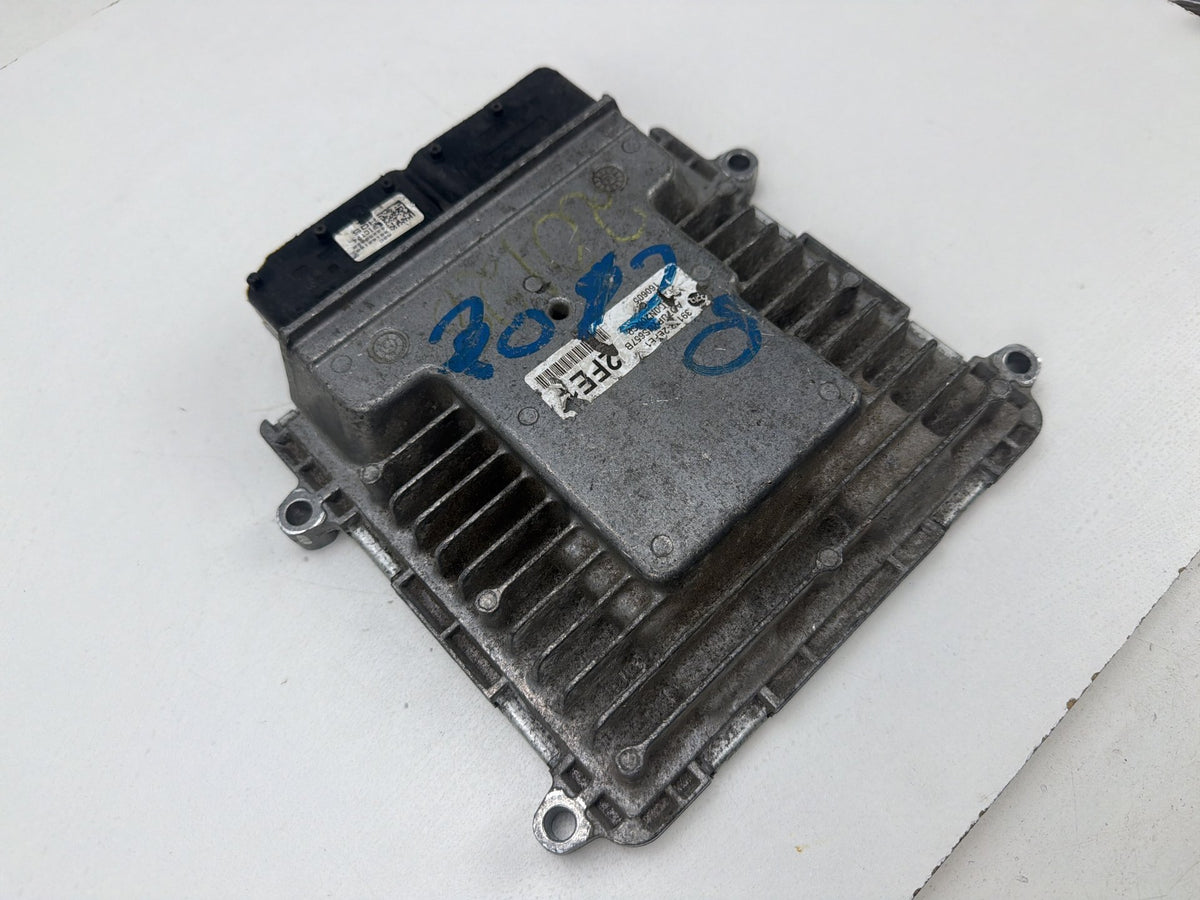 2017-2018 Hyundai Elantra Engine Control Module ECU Computer 39172-2EFE1 OEM