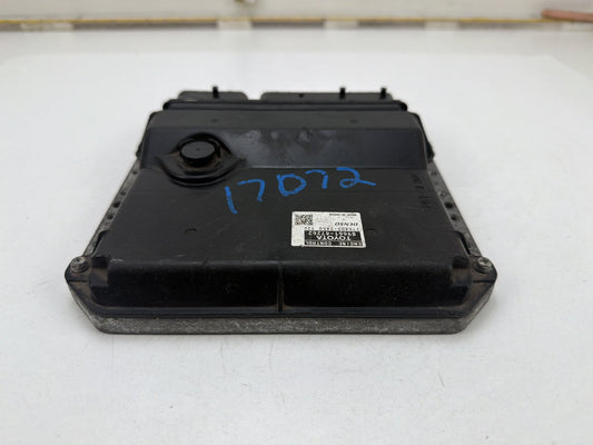 2010 Toyota Prius 1.8L Engine Control Module ECU ECM Computer 89661-47262 OEM