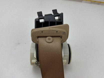 2007-2013 Mercedes-Benz S-Class W221 Rear Center Seat Belt A2218602585 OEM