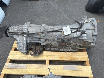 2012-2013 Infiniti G37 Automatic Transmission OEM