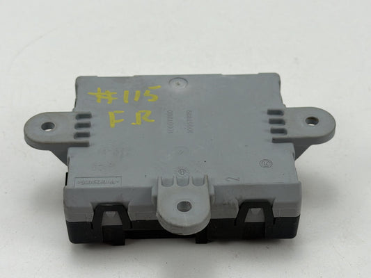 2010-2013 Land Rover Range Rover Right Front Door Control Module OEM