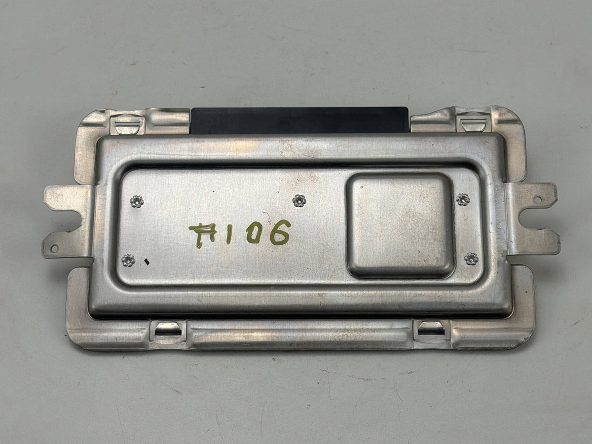 2011-2016 BMW 550i xDrive Suspension Computer Control Module (SCM) OEM