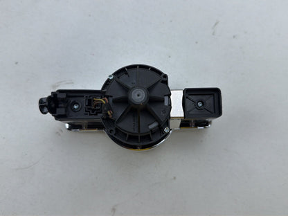 2007-2013 Mercedes-Benz S-Class W221- Headlight Control Switch A2219053500 OEM