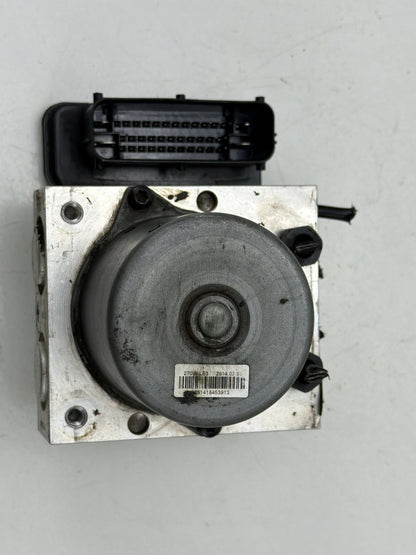 2014-2015 Kia Optima ABS Anti-Lock Brake Pump Control Module 58920-2T870 OEM