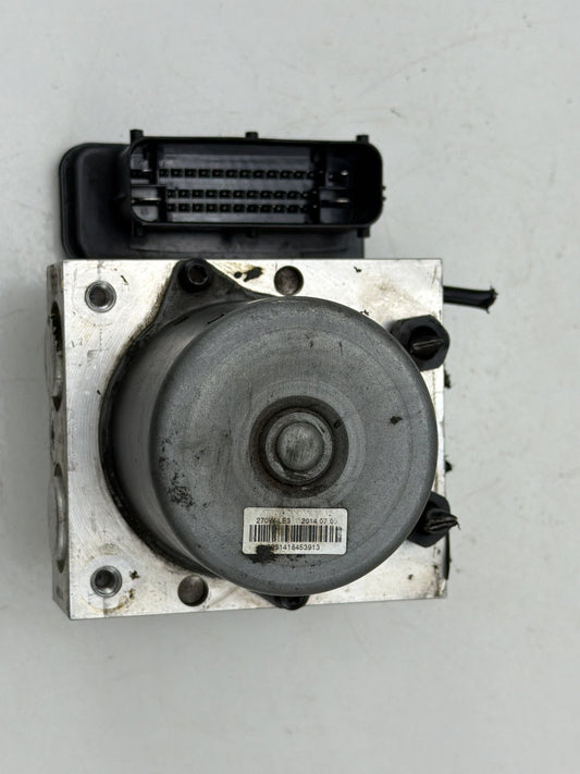 2014-2015 Kia Optima ABS Anti-Lock Brake Pump Control Module 58920-2T870 OEM