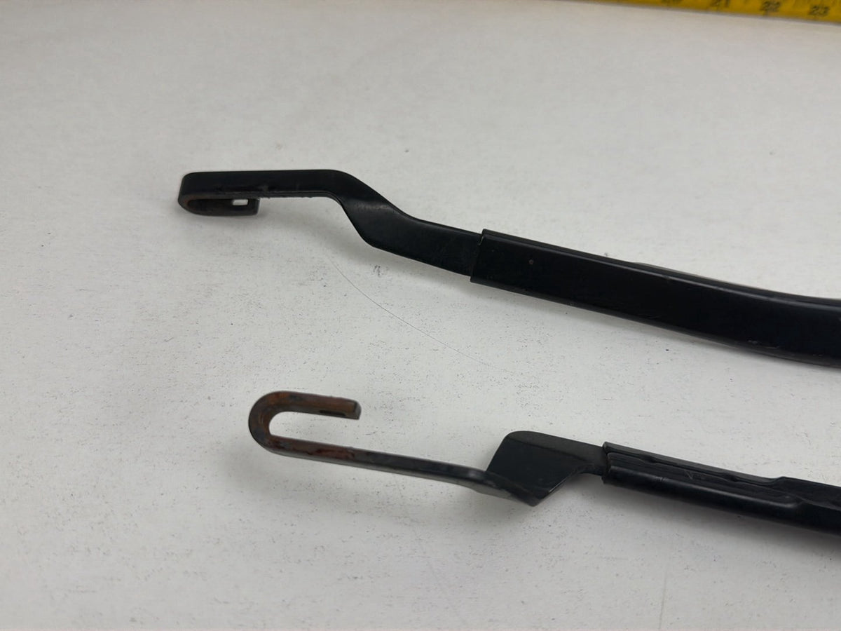2012-2017 Toyota Camry Front Windshield Wiper Arms Left/Right Pair OEM