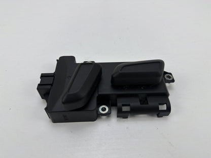 2012-2018 Audi A7 Front Left Driver Side Seat Adjustment Switch 8K0 959 747 OEM