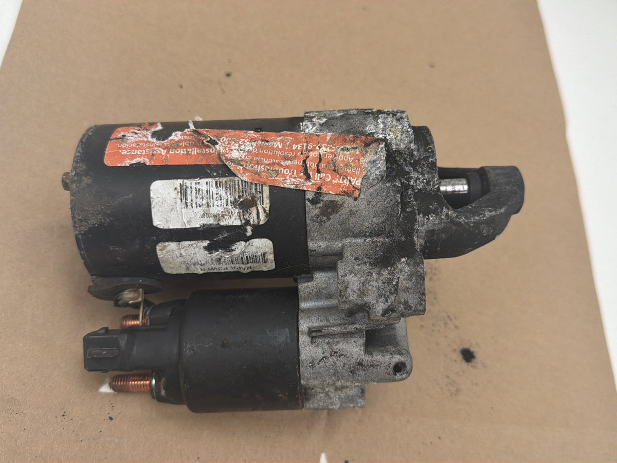 2007-2010 MINI Cooper R56 1.6L Engine Starter Motor Assembly OEM