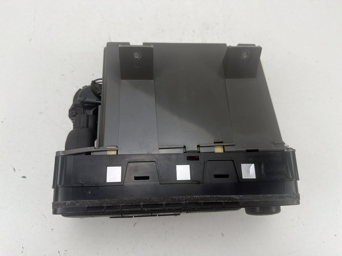 1991-1995 Acura Legend Ac Heater Temperature Climate Control Unit OEM