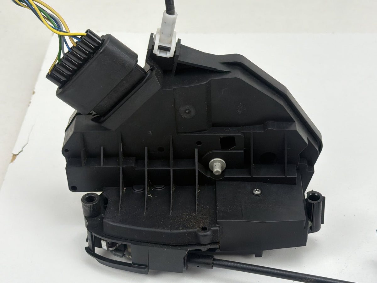 2011-2018 Volvo S60 Rear Left Driver Side Door Lock Actuator A046465 OEM