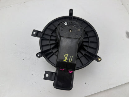 2014-2017 Maserati Ghibli Heater Blower Motor Fan 0701132570 OEM