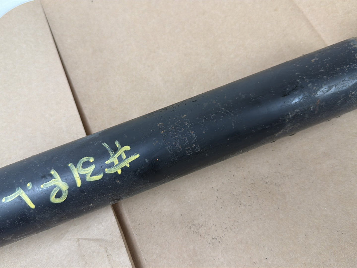2007-2013 Mercedes-Benz S550 W221 Rear Left Strut & Coil Spring Assembly OEM