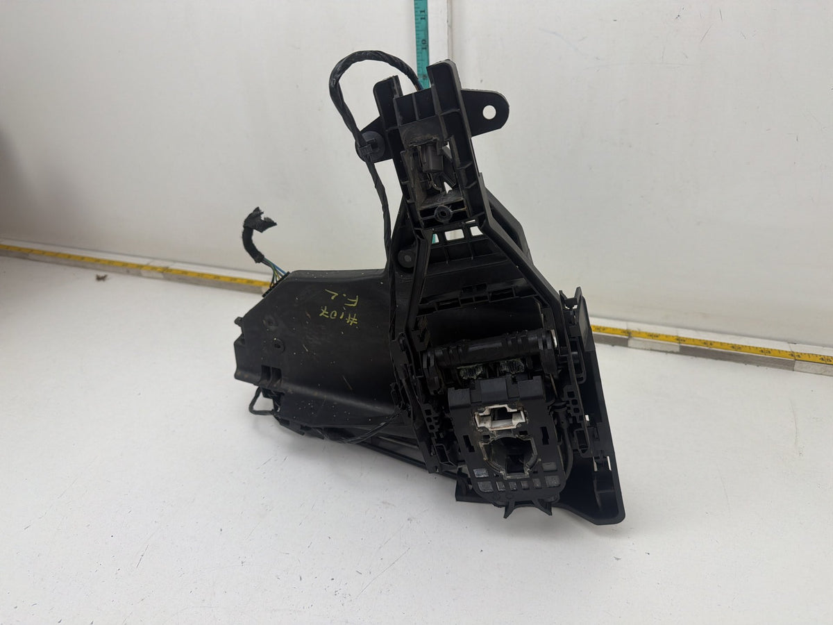 2011-2018 Volvo S60 Front Left Driver Side Door Lock Actuator 31349858 OEM