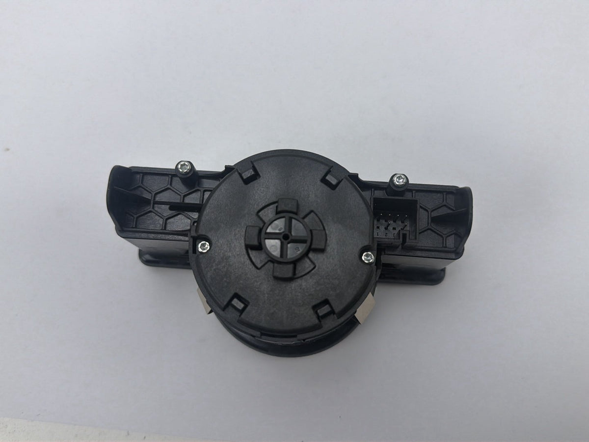2010-2015 Mercedes-Benz GLK350 Headlight Fog Light Control Switch Panel Unit OEM