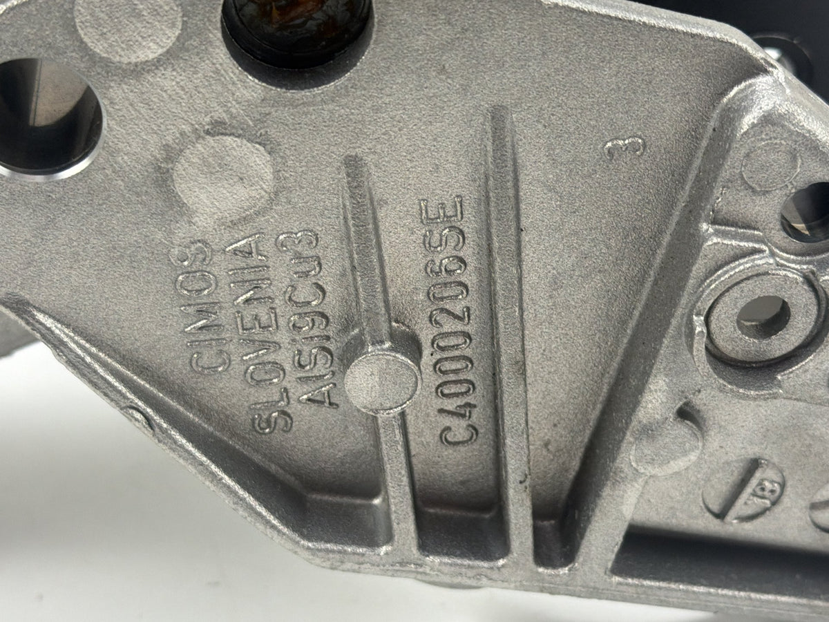 2010-2013 Mini Cooper Manual Transmission Clutch Pedal Assembly OEM