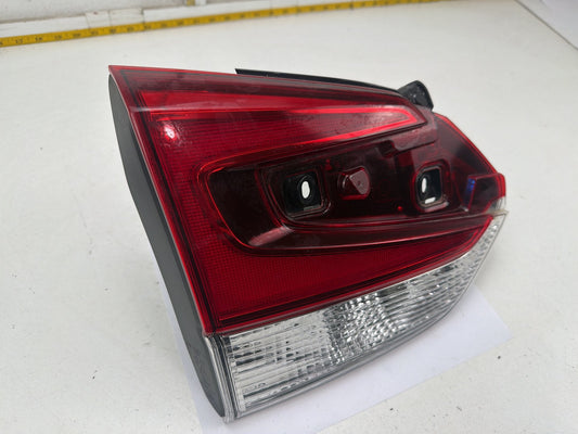2019-2024 Subaru Forester Rear Left Inner Tail Light Assembly 84251SJ010 OEM
