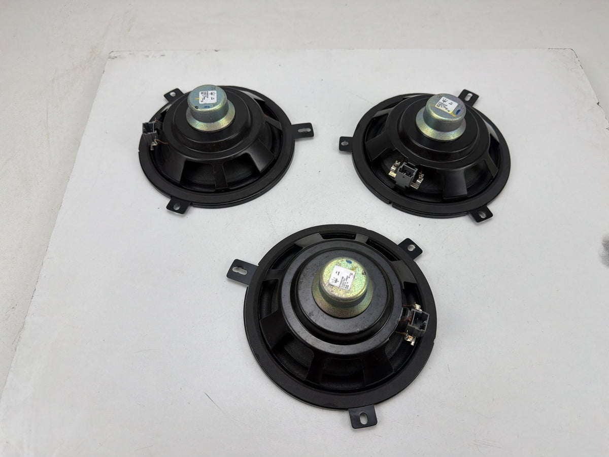 2014-2020 Maserati Ghibli III M157 - Door Audio Speakers 670002106 OEM