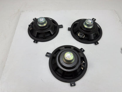 2014-2020 Maserati Ghibli III M157 - Door Audio Speakers 670002106 OEM