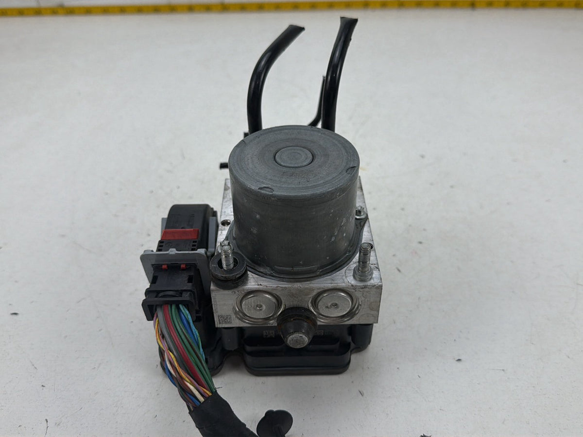 2017-2020 Jaguar F-Pace Anti-Lock Brake ABS Pump Control Module Modulator OEM