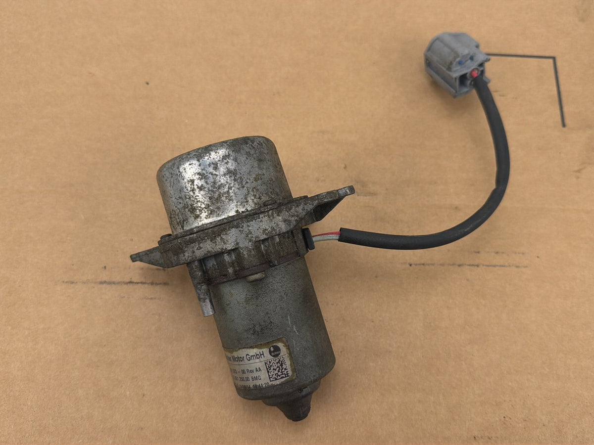 2012-2020 Chevrolet Sonic- Brake Vacuum Pump 95430072 OEM