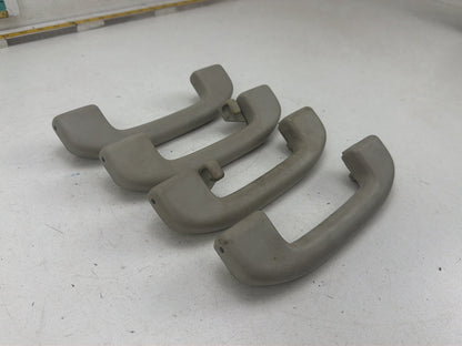 2008-2013 Infiniti G37 Sedan- Interior Overhead Roof Grab Handle Set of 4 OEM