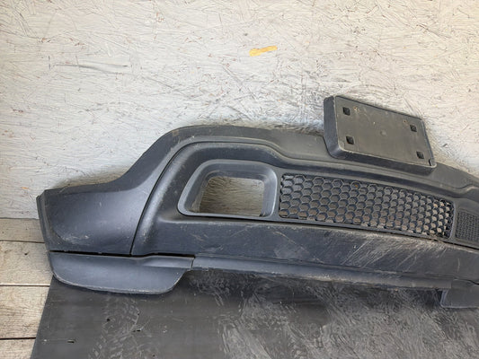 2011-2015 Jeep Grand Cherokee Front Lower Bumper Cover 088871124 OEM